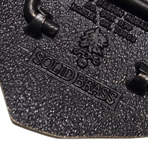 Buckle Buddies Belt Buckle BBIA Member International Collector Association - Picture 14 of 16